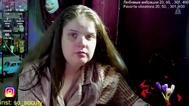Image 12 of so_cute777 Stream on Chaturbate on 28 days ago