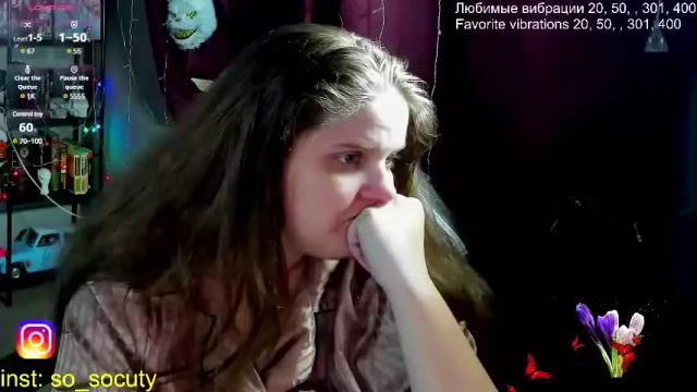 Image 2 of so_cute777 Stream on Chaturbate on 28 days ago
