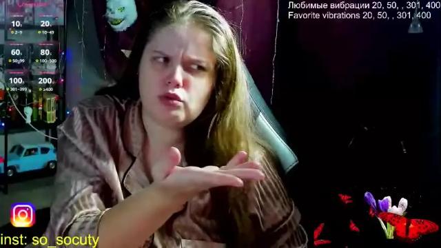 Image 4 of so_cute777 Stream on Chaturbate on 28 days ago
