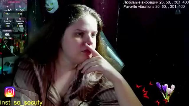 Image 8 of so_cute777 Stream on Chaturbate on 28 days ago