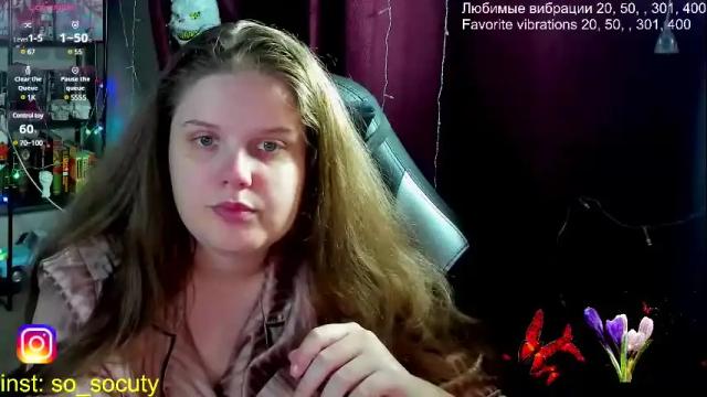 Thumbnail 3, so_cute777's Stream at Chaturbate, 28 days ago