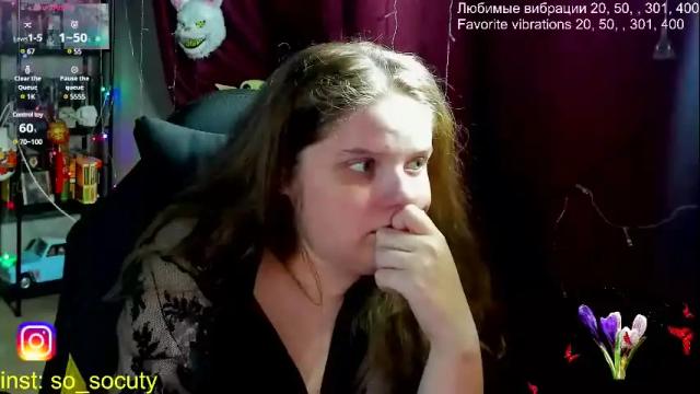 Thumbnail 2, so_cute777's Stream at Chaturbate, 27 days ago