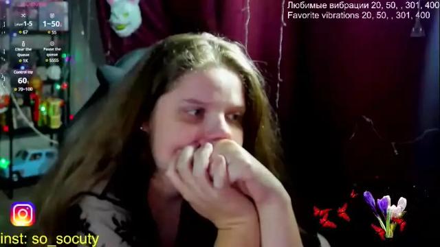 Image 6 of so_cute777 Stream on Chaturbate on 27 days ago