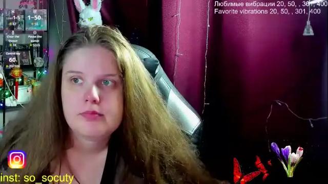 Image 12 of so_cute777 Stream on Chaturbate on 26 days ago