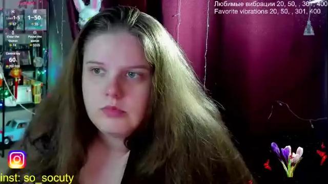 Image 3 of so_cute777 Stream on Chaturbate on 26 days ago