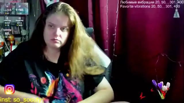 Image 12 of so_cute777 Stream on Chaturbate on 24 days ago