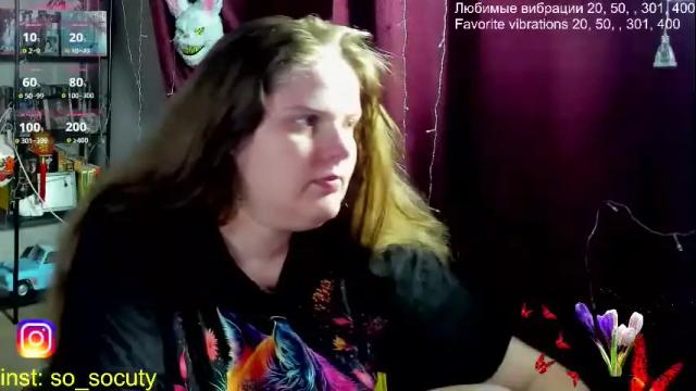 Image 7 of so_cute777 Stream on Chaturbate on 24 days ago