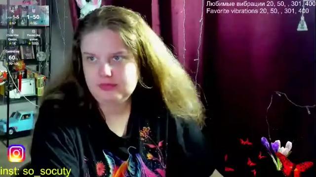 Thumbnail 3, so_cute777's Stream at Chaturbate, 24 days ago