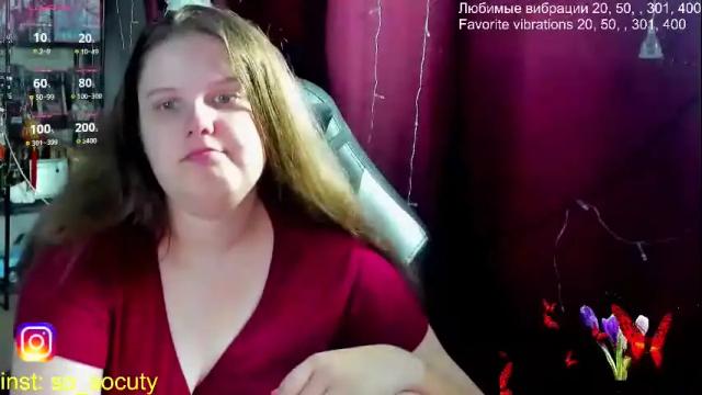 Image 10 of so_cute777 Stream on Chaturbate on 23 days ago