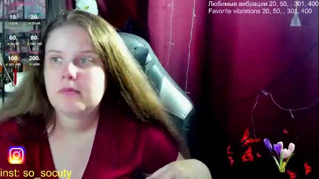 Image 8 of so_cute777 Stream on Chaturbate on 23 days ago