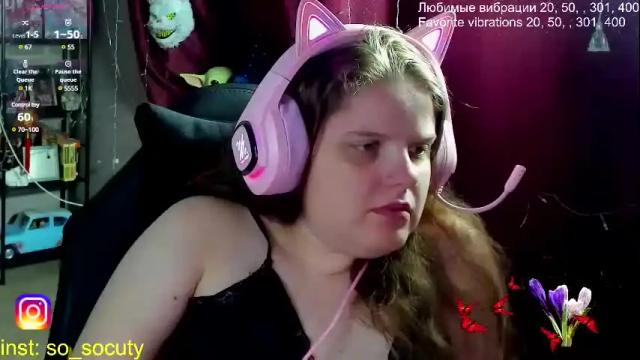 Image 7 of so_cute777 Stream on Chaturbate on 22 days ago