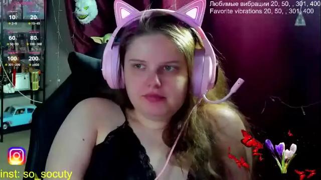 Thumbnail 3, so_cute777's Stream at Chaturbate, 22 days ago