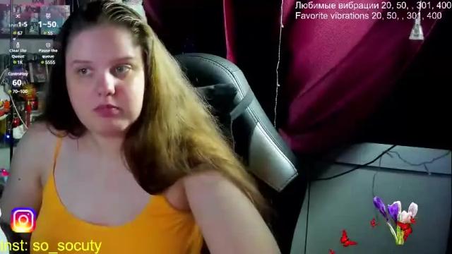 Thumbnail 1, so_cute777's Stream at Chaturbate, 19 days ago