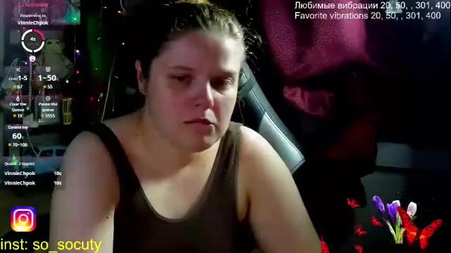 Thumbnail 1, so_cute777's Stream at Chaturbate, 15 days ago
