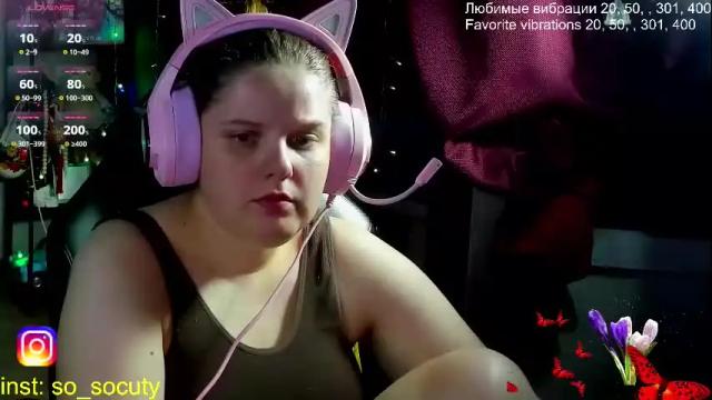 Image 10 of so_cute777 Stream on Chaturbate on 16 days ago