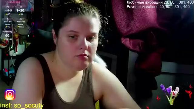 Image 7 of so_cute777 Stream on Chaturbate on 16 days ago