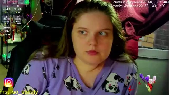 Thumbnail 2, so_cute777's Stream at Chaturbate, 14 days ago