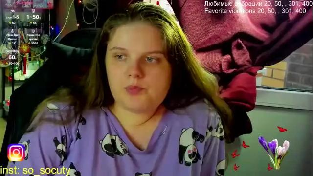 Image 6 of so_cute777 Stream on Chaturbate on 15 days ago