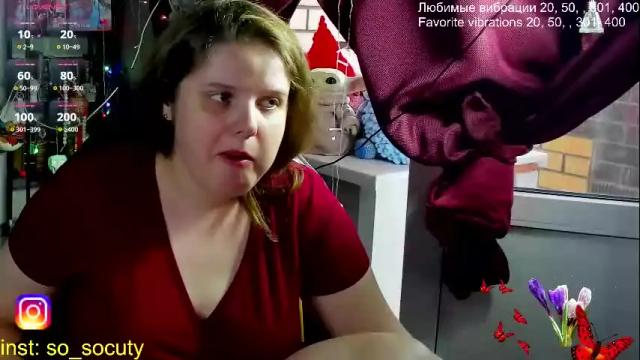 Thumbnail 1, so_cute777's Stream at Chaturbate, 13 days ago