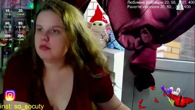 Image 4 of so_cute777 Stream on Chaturbate on 13 days ago