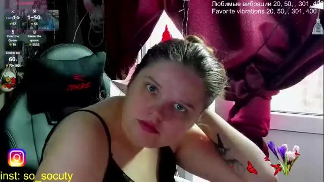 Image 8 of so_cute777 Stream on Chaturbate on 11 days ago