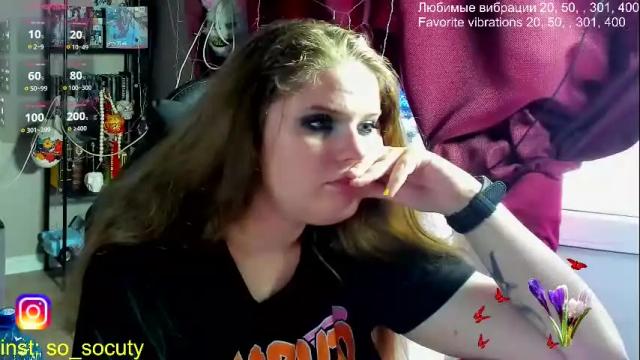 Image 12 of so_cute777 Stream on Chaturbate on 8 days ago