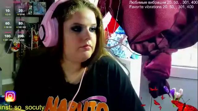 Image 7 of so_cute777 Stream on Chaturbate on 8 days ago
