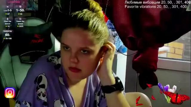 Image 12 of so_cute777 Stream on Chaturbate on 7 days ago