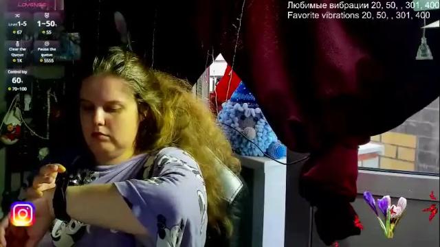 Image 2 of so_cute777 Stream on Chaturbate on 7 days ago