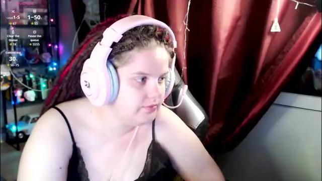 Thumbnail 2, so_cute777's Stream at Chaturbate, 1 month ago