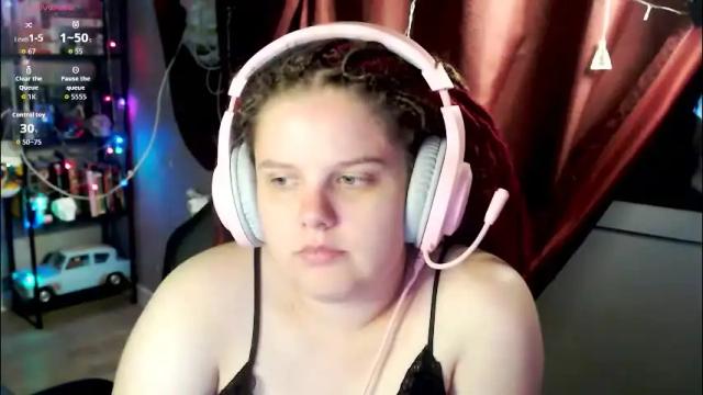 Thumbnail 3, so_cute777's Stream at Chaturbate, 1 month ago