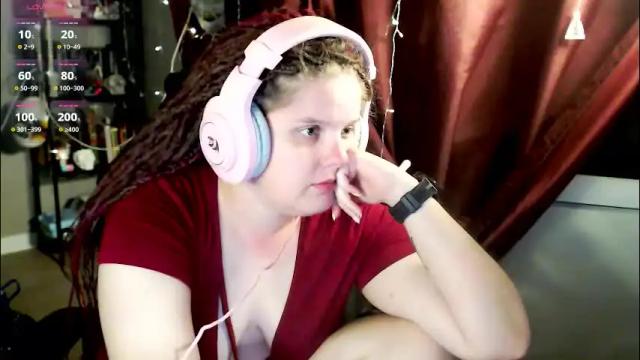 Thumbnail 1, so_cute777's Stream at Chaturbate, 1 month ago