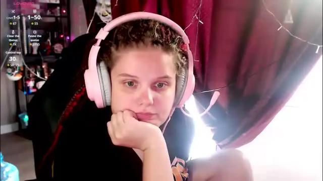 Thumbnail 3, so_cute777's Stream at Chaturbate, 1 month ago