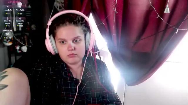 Image 3 of so_cute777 Stream on Chaturbate on 1 month ago