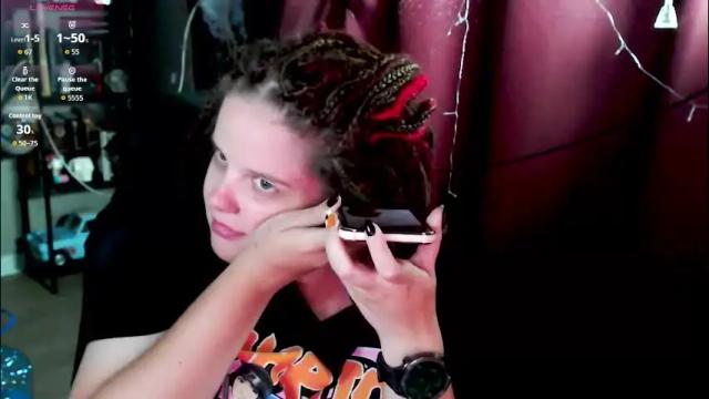 Thumbnail 3, so_cute777's Stream at Chaturbate, 1 month ago