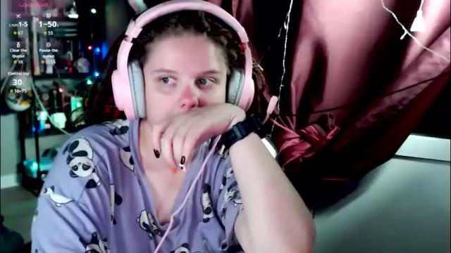 Thumbnail 1, so_cute777's Stream at Chaturbate, 1 month ago