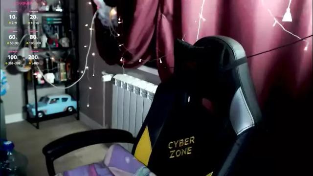 Thumbnail 1, so_cute777's Stream at Chaturbate, 1 month ago