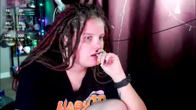 Thumbnail 1, so_cute777's Stream at Chaturbate, 1 month ago