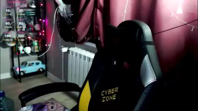 Thumbnail 3, so_cute777's Stream at Chaturbate, 1 month ago