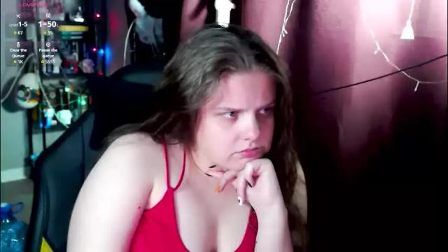 Image 6 of so_cute777 Stream on Chaturbate on 1 month ago