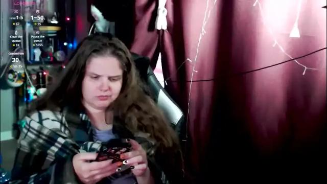 Thumbnail 1, so_cute777's Stream at Chaturbate, 1 month ago