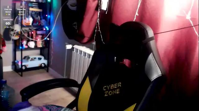 Thumbnail 1, so_cute777's Stream at Chaturbate, 2 days ago