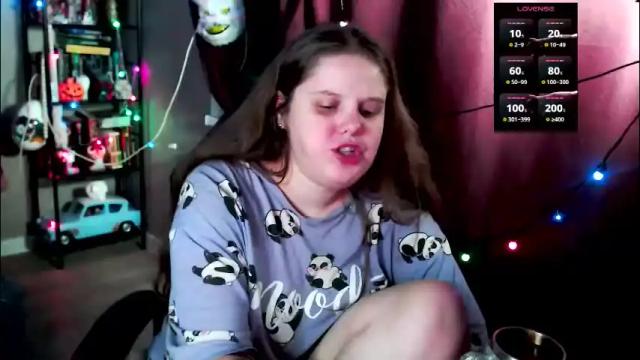 Thumbnail 1, so_cute777's Stream at Chaturbate, 1 month ago