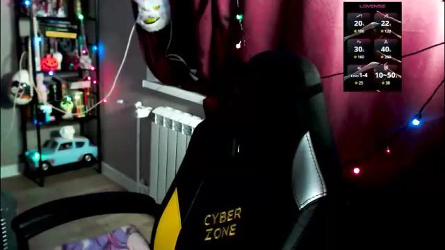 Thumbnail 3, so_cute777's Stream at Chaturbate, 1 month ago