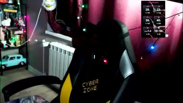 Thumbnail 1, so_cute777's Stream at Chaturbate, 23 days ago