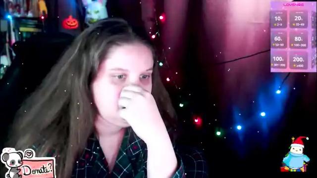 Image 2 of so_cute777 Stream on Chaturbate on 25 days ago