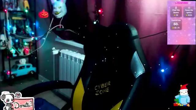 Thumbnail 3, so_cute777's Stream at Chaturbate, 6 days ago