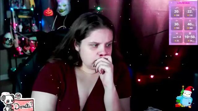 Image 4 of so_cute777 Stream on Chaturbate on 23 days ago