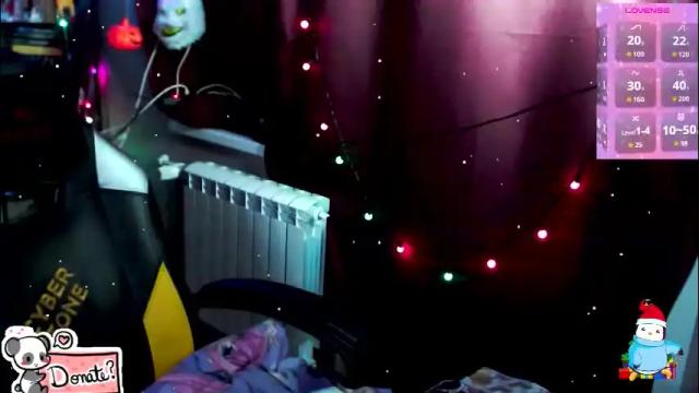 Image 4 of so_cute777 Stream on Chaturbate on 22 days ago