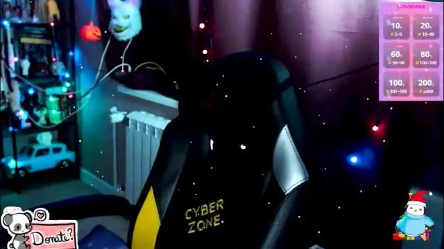 Thumbnail 3, so_cute777's Stream at Chaturbate, 2 days ago